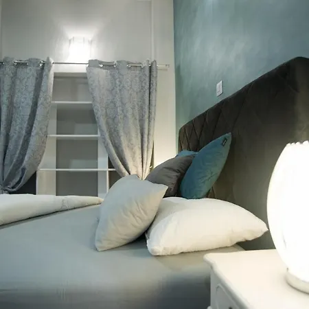 Studio Cittavecchia Apartment *