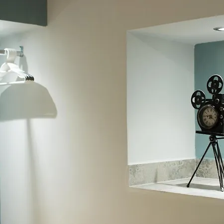 Studio Cittavecchia Apartment *