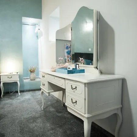 Studio Cittavecchia Apartment Porec