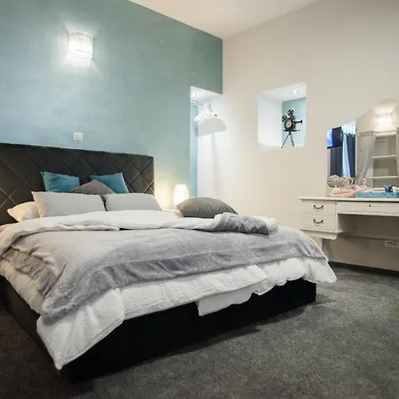 Studio Cittavecchia Porec
