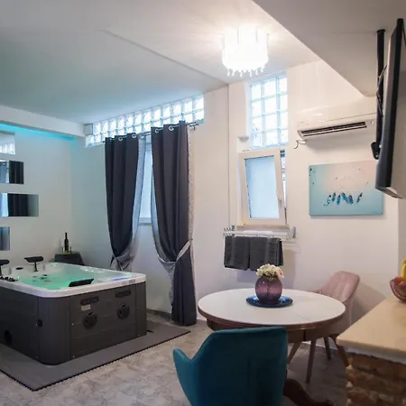 Studio Cittavecchia Apartment