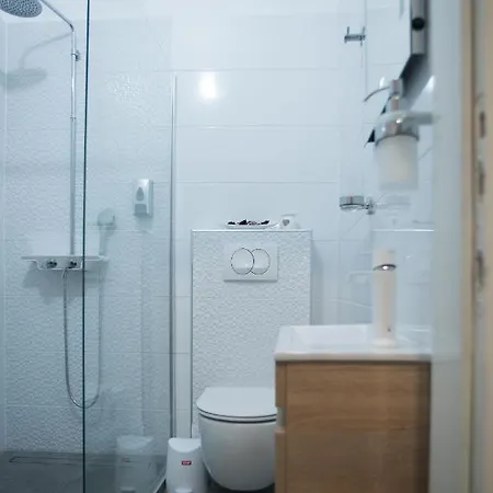 Studio Cittavecchia Apartment