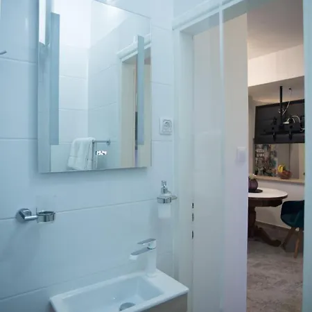 Studio Cittavecchia Apartment Porec