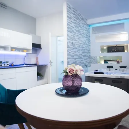 Studio Cittavecchia Apartment Porec