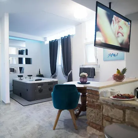 Studio Cittavecchia Apartment Porec