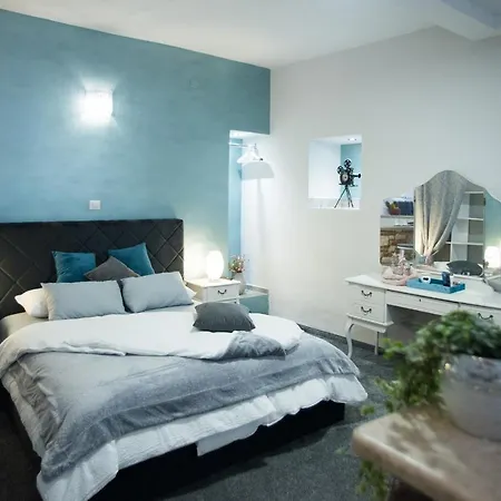 Apartment Studio Cittavecchia Porec