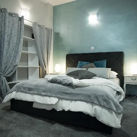 Apartment Studio Cittavecchia Porec