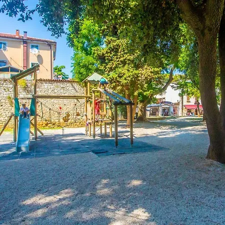 Apartment Studio Cittavecchia *