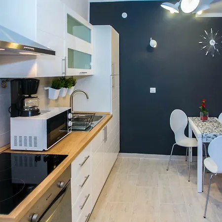 Apartment Studio Cittavecchia Porec