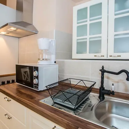 Studio Cittavecchia * Porec