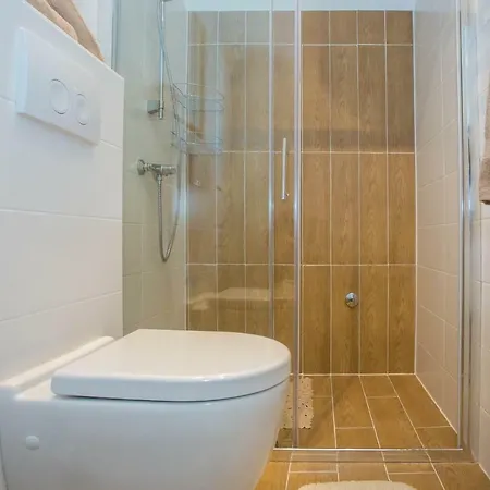 Apartment Studio Cittavecchia