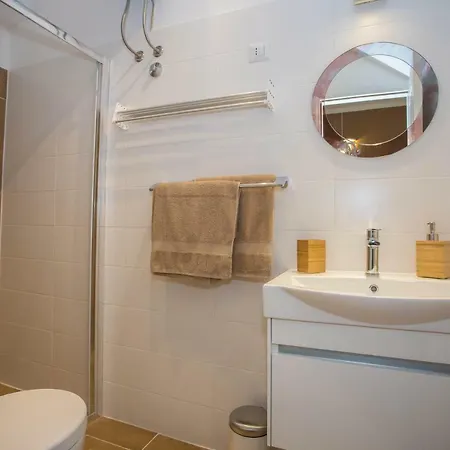 Studio Cittavecchia Apartment Porec