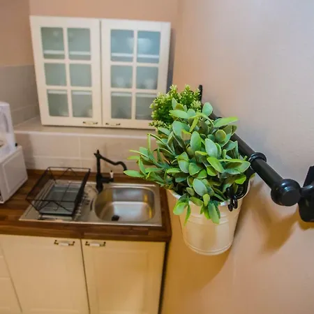 Studio Cittavecchia Porec