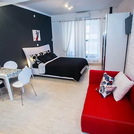 Studio Cittavecchia * Porec