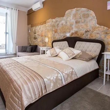 Apartment Studio Cittavecchia