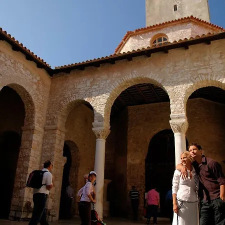 Studio Cittavecchia Porec