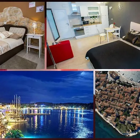 Apartment Studio Cittavecchia Porec