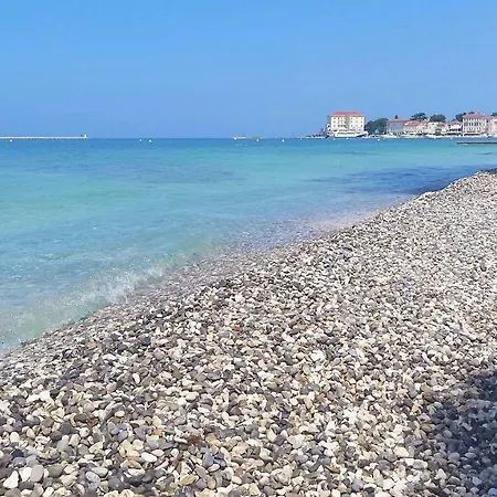 Studio Cittavecchia Apartment Porec