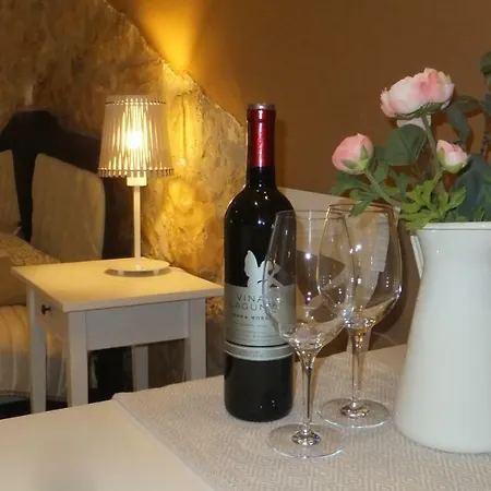 Apartment Studio Cittavecchia